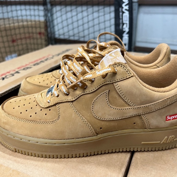 Air Force 1 Low